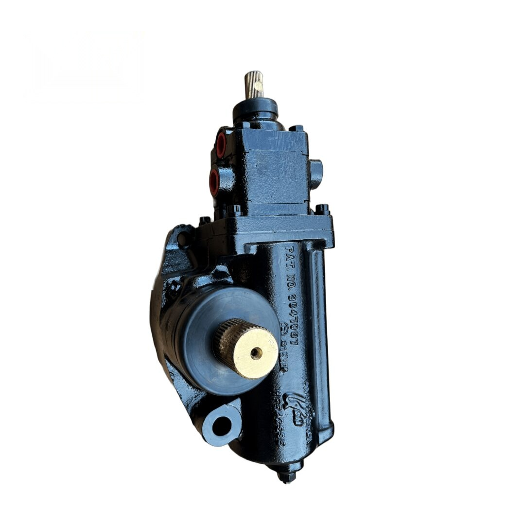 TRW ROSS HF542995 HF54053 POWER STEERING GEAR BOX INTERNATIONAL